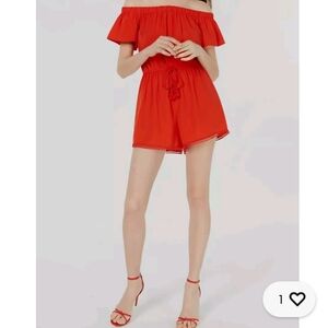 BeBop Romper